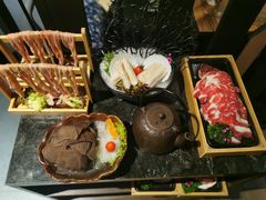 毛肚-湊湊火锅·茶憩(东城万达店)