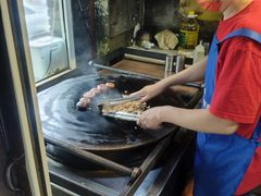 -炙热童年·老北京炙子烤肉(南锣鼓巷店)