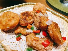 -周家二小姐的菜(西津渡店)