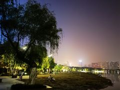 -天鹅湖体育公园