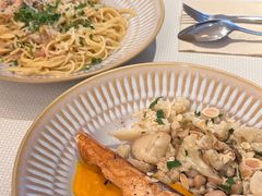 -BAKER&SPICE(安福路店)
