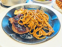 -吉布鲁牛排海鲜自助(温江合生汇店)