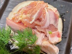 -厚贞日式烤肉(浦东汇智店)