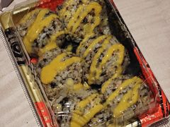 金枪鱼饭团-师任堂韩式食品(总店)