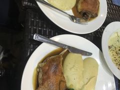 油封鸭腿-LA MAISON公鸡和龙(蛇口店)