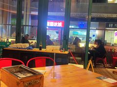 -李不管把把烧(天府三街店)