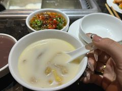 -海底捞火锅(德辉广场店)