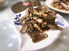 -碧海银沙海鲜餐厅(恒大海上威尼斯店)