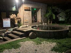 -古尔沟华美达温泉度假酒店