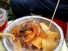 -同济牌坊美贤牛什