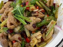 -呼和草原·正宗东北菜·经典锅包肉(西湖店)