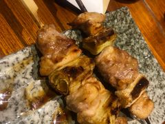 -千代武日本料理(爱建店)