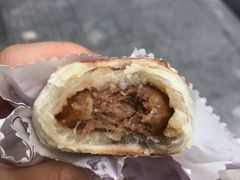 -长发西饼(临顿路店)