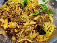 -川锅哎哟·麻辣香锅(国大城市广场店)