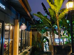 -铜锣湾·有麝自然香(重庆新天地店)