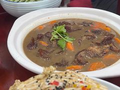 -恭敬李老北京炸酱面·京味菜(西花市店)