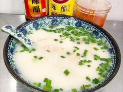 招牌牛杂汤-韦记牛杂汤(清晖园店)