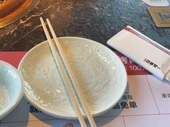 -一品诚记烤肉(大连柏威年购物中心店)