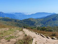 -灵山