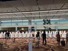 -樟宜机场T4航站楼