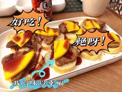 -庖丁兄弟干式熟成牛排自助餐厅(仁恒伊势丹店)
