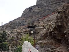 -北岳恒山