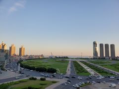 -星海广场