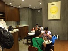 Awfully&nbsp;Chocolate(来福士店)-Awfully Chocolate(来福士广场店)