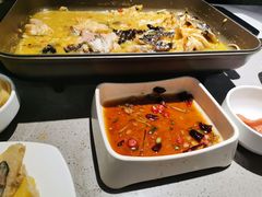 -半天妖烤鱼(方庄店)