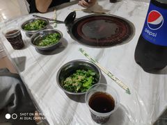 -重庆特色冷锅鱼(武大店)