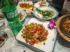 -老友王·南宁特色菜(金汇如意坊店)