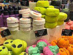 -LUSH(威尼斯人店)