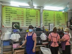 -小草糖水(海棠村店)