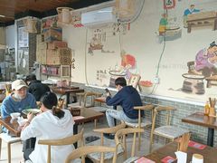 -忆碗面(华新街店)