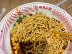 -遇见小面(深圳中心书城店)