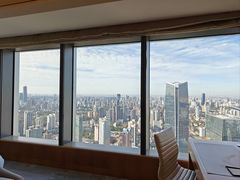 -上海静安香格里拉大酒店
