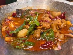 -福巷湘食小馆·猛火现炒(上海首店)