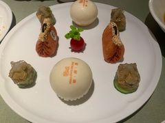 -明州小宴(文化广场店)
