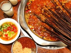 -钢五区节子串串香(环球汇·天誉店)