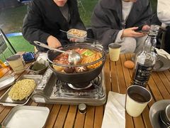 -CAMP.33露营烤肉·团建聚餐(创智天地店)