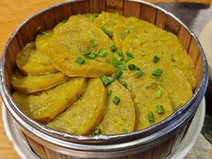 -郑件洋芋饭庄