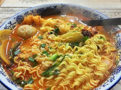 -唐记麻辣拌麻辣烫(景田东路店)