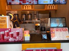 -7分甜(李沧万达店)