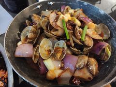 -一棠龙虾•王牌虾球(楚河汉街店)