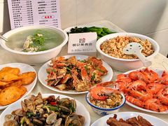 -锐记美食店·现捞海鲜(闸坡店)