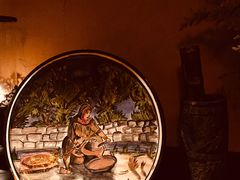 -Tajine Moroccan塔金摩洛哥中东餐厅