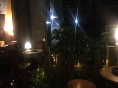 门面-咖法森林·咖啡  酒吧(天河店)