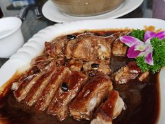 -东馆和天下特色餐饮(工农店)