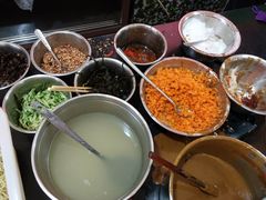 -丽华早点(大成路店)