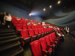 -万达影城(云龙万达广场IMAX店)